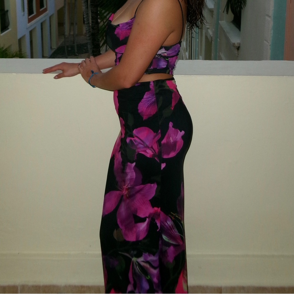 White Fox Set - image 1